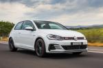 Volkswagen Golf GTI Original 3-Door 2018 года